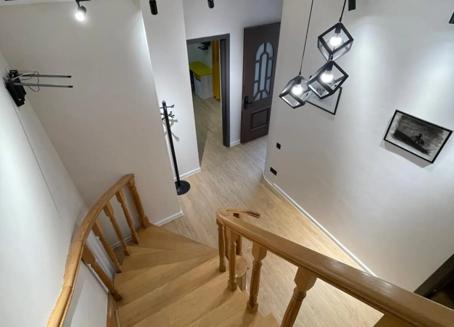 Villa With Yard In The Center Τυφλίδα